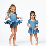 THE DRESS : BLUE