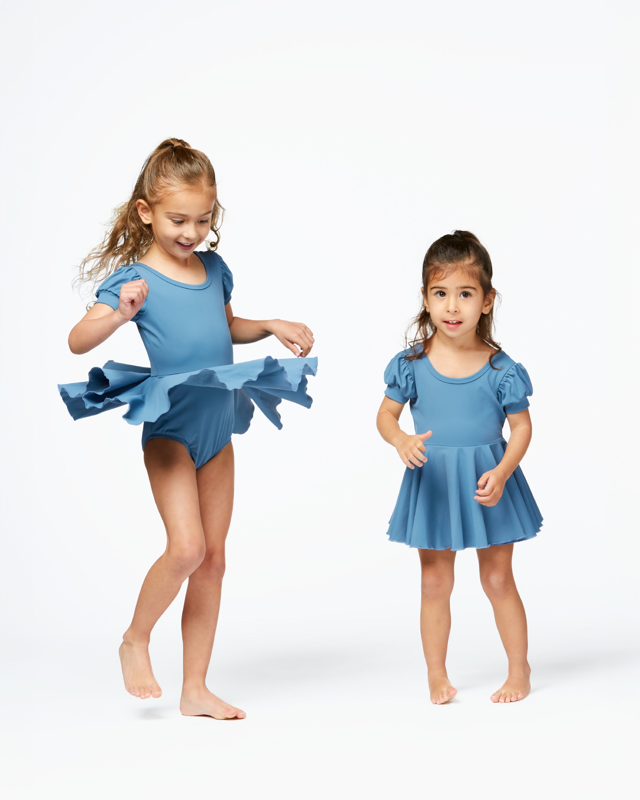THE DRESS : BLUE – SophieDancewear THE DRESS : BLUE – SophieDancewear