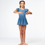 THE DRESS : BLUE