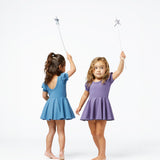 THE DRESS : LAVENDER