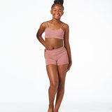THE DANCE SHORTS : ROSE