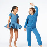 THE JOGGER : BLUE