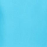 THE DRESS : TURQUOISE