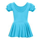 THE DRESS : TURQUOISE