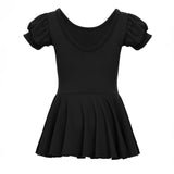THE DRESS : BLACK