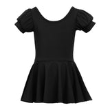 THE DRESS : BLACK