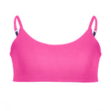 THE BRALETTE : HOT PINK
