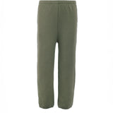 THE ADULT JOGGER : OLIVE