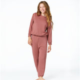 THE JOGGER : ROSE