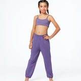 THE JOGGER : LAVENDER