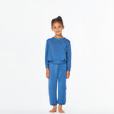 THE JOGGER : BLUE