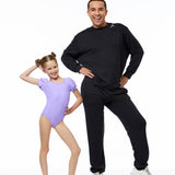 THE ADULT CREW : BLACK