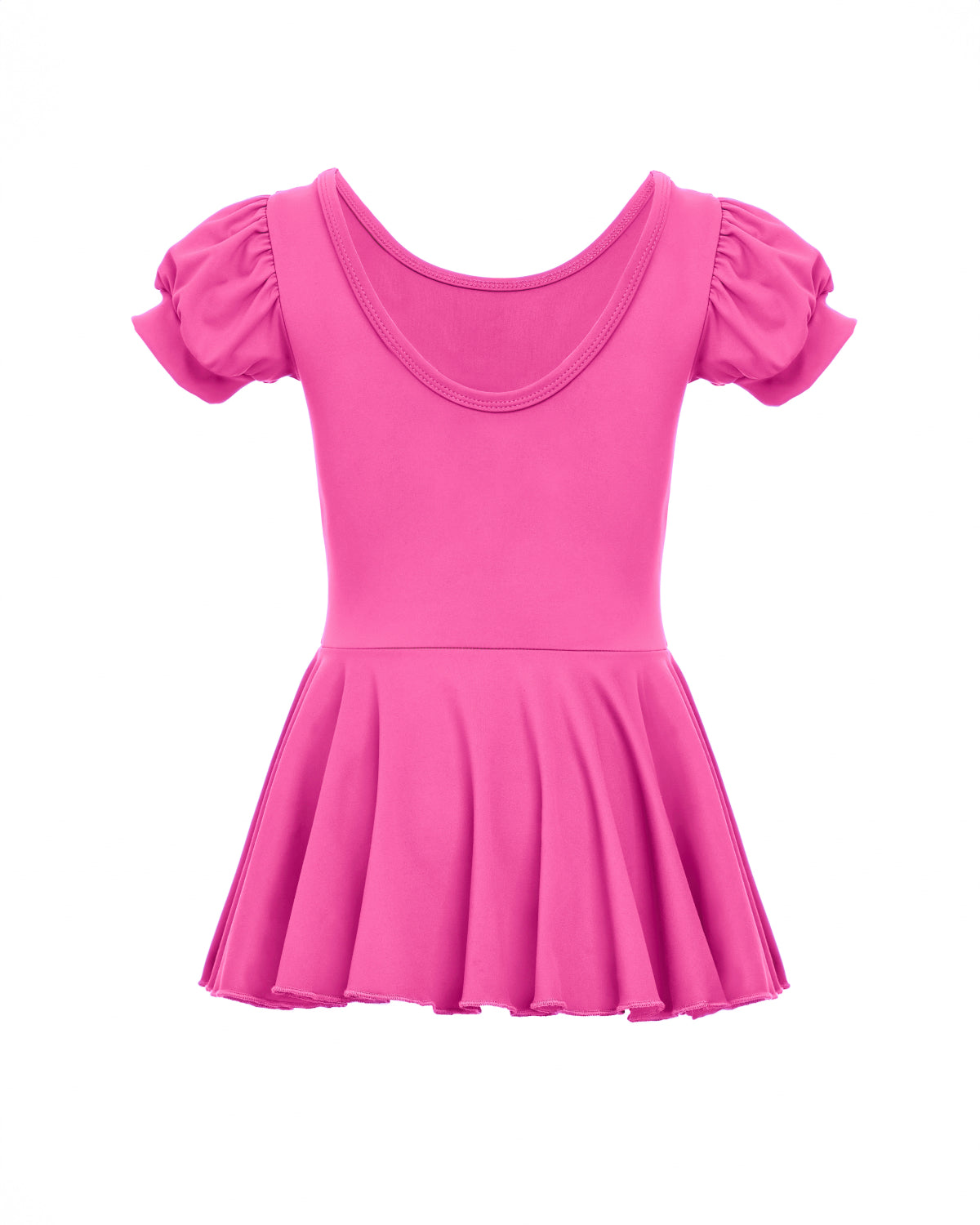 pink sophie dress The Sophie Dress in Pink Peony Print